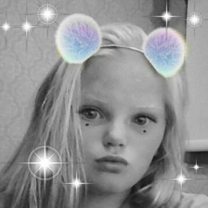 Meet your Posher, Natalie